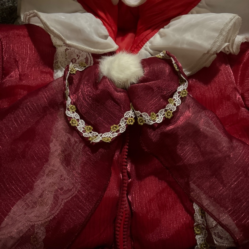 Coat - Picture 2 of 4